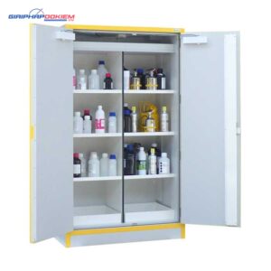 Tủ an toàn cao 2 cửa Ecosafe 3035M11