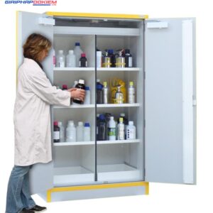 Tủ an toàn cao 2 cửa Ecosafe 3035M11 5 tu an toan cao 2 cua ecosafe 3035m11 f30kem5 m11 xeli