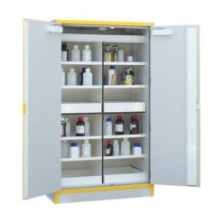 Tủ an toàn cao 2 cửa Ecosafe 3035M22