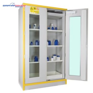 Tủ an toàn cao 2 cửa Ecosafe 3035PVE 54 tu an toan cao 2 cua ecosafe 3035pve 3035pve 14 3s4v