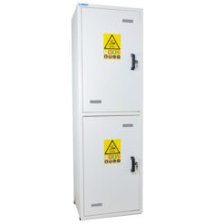 Tủ an toàn, chống cháy 2 cửa Ecosafe A2PCA