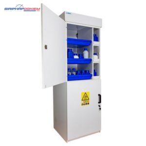 Tủ an toàn, chống cháy 2 cửa Ecosafe APC93+