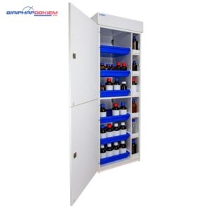 Tủ an toàn, chống cháy 2 cửa Ecosafe APC93+ 17 tu an toan chong chay 2 cua ecosafe apc93 apc92 2 krs7