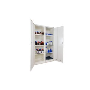 Tủ an toàn, chống cháy 2 cửa Ecosafe ASDM11 32 tu an toan chong chay 2 cua ecosafe asdm11 armario alto modulable de 2 puertas en acero y 2 compartimentos 260 l ecosafe 2 nfll