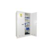 Tủ an toàn, chống cháy 2 cửa Ecosafe ASDM11