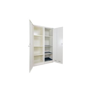 Tủ an toàn, chống cháy 2 cửa Ecosafe ASDM11 34 tu an toan chong chay 2 cua ecosafe asdm11 armario alto modulable de 2 puertas en acero y 2 compartimentos 260 l ecosafe 3 wokw