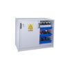 Tủ an toàn chống cháy 2 cửa trượt Ecosafe APC113+