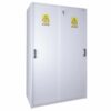 Tủ an toàn, chống cháy 2 cửa trượt Ecosafe APC223+