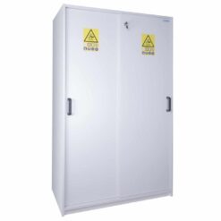 Tủ an toàn, chống cháy 2 cửa trượt Ecosafe APC223+