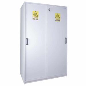 Tủ an toàn, chống cháy 2 cửa trượt Ecosafe APC223+
