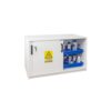 Tủ an toàn, chống cháy 2 cửa trượt Ecosafe APC63+