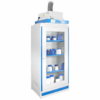 Tủ an toàn có thông gió 1 cửa Ecosafe AF2+XT