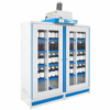 Tủ an toàn có thông gió 2 cửa Ecosafe AF44+XT