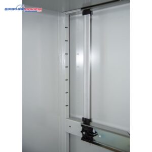 Tủ an toàn đựng hóa chất 1 cửa Ecosafe ALT155 43 tu an toan dung hoa chat 1 cua ecosafe alt155 alt155 12 1 ibkm