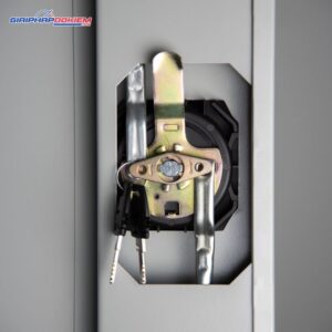 Tủ an toàn đựng hóa chất 1 cửa Ecosafe ALT155 34 tu an toan dung hoa chat 1 cua ecosafe alt155 alt155 14 1 m51z