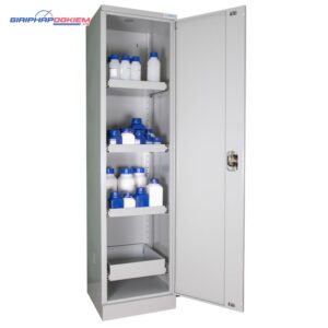 Tủ an toàn đựng hóa chất 1 cửa Ecosafe ALT155 39 tu an toan dung hoa chat 1 cua ecosafe alt155 alt155 7 1 k23e