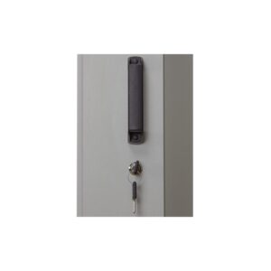 Tủ an toàn đựng hóa chất 3 cửa Ecosafe APC103+ 40 tu an toan dung hoa chat 3 cua ecosafe apc103 armario de laboratorio en melamina de 3 puertas resistente a la corrosion 106 l ecosafe 11 ngva
