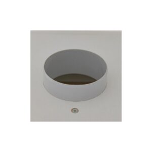 Tủ an toàn đựng hóa chất 3 cửa Ecosafe APC103+ 38 tu an toan dung hoa chat 3 cua ecosafe apc103 armario de laboratorio en melamina de 3 puertas resistente a la corrosion 106 l ecosafe 9 vd2w