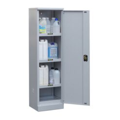 Tủ cao chống cháy nổ 1 cửa Ecosafe APK152