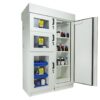 Tủ cao chống cháy nổ 2 cửa Ecosafe MR6B+