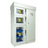 Tủ cao chống cháy nổ 4 cửa Ecosafe MR6+