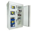 Tủ cao chống cháy nổ 4 cửa Ecosafe MR9+