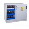 Tủ chống ăn mòn 2 cửa Ecosafe APC112+