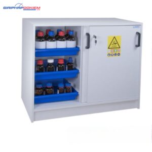 Tủ chống ăn mòn 2 cửa Ecosafe APC112+