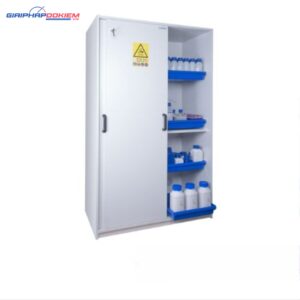Tủ chống ăn mòn 2 cửa Ecosafe APC222+