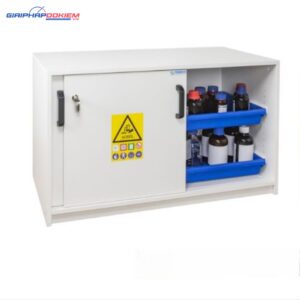Tủ chống ăn mòn 2 cửa Ecosafe APC62+