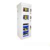 Tủ chống ăn mòn PVC 3 cửa Ecosafe APC106+