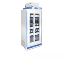 Tủ chống cháy nổ 1 cửa Ecosafe AF22+