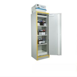 Tủ chống cháy nổ 1 cửa Ecosafe AF34