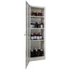 Tủ chống cháy nổ 1 cửa Ecosafe AS