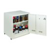 Tủ chống cháy nổ 1 cửa Ecosafe ASP