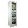 Tủ chống cháy nổ 1 cửa Ecosafe ASV