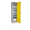 Tủ chống cháy nổ 1 cửa Ecosafe AZ150