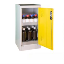 Tủ chống cháy nổ 1 cửa Ecosafe AZ50