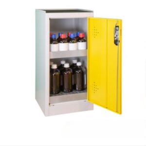 Tủ chống cháy nổ 1 cửa Ecosafe AZ50