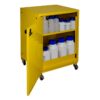 Tủ chống cháy nổ 1 cửa Ecosafe SV30