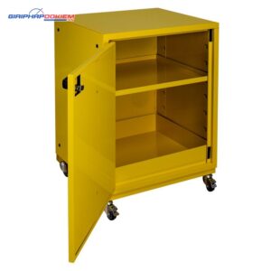 Tủ chống cháy nổ 1 cửa Ecosafe SV30 24 tu chong chay no 1 cua ecosafe sv30 sv30 2 fpqh