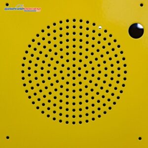 Tủ chống cháy nổ 1 cửa Ecosafe SV30 28 tu chong chay no 1 cua ecosafe sv30 sv30 6 mw1s