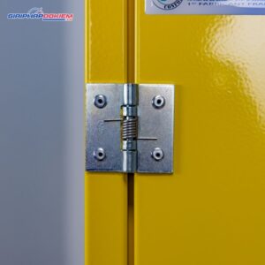 Tủ chống cháy nổ 1 cửa Ecosafe SV30 29 tu chong chay no 1 cua ecosafe sv30 sv30 7 pmiy