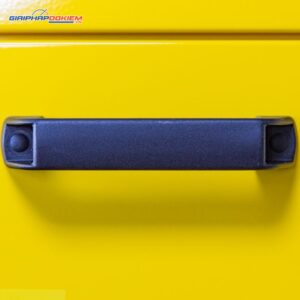 Tủ chống cháy nổ 1 cửa Ecosafe SV30 31 tu chong chay no 1 cua ecosafe sv30 sv30 9 m0df