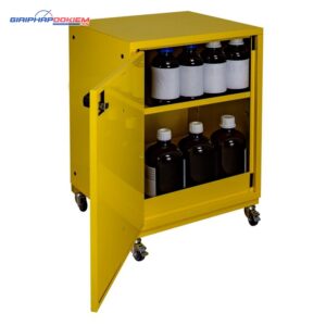 Tủ chống cháy nổ 1 cửa Ecosafe SV30 23 tu chong chay no 1 cua ecosafe sv30 sv30 jxd0