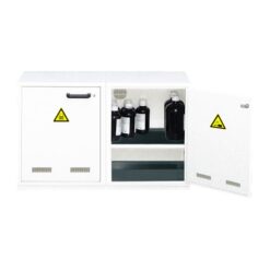 Tủ chống cháy nổ 2 cửa Ecosafe AB56SV