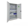 Tủ chống cháy nổ 2 cửa Ecosafe AL307