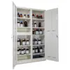 Tủ chống cháy nổ 2 cửa Ecosafe ASDM22