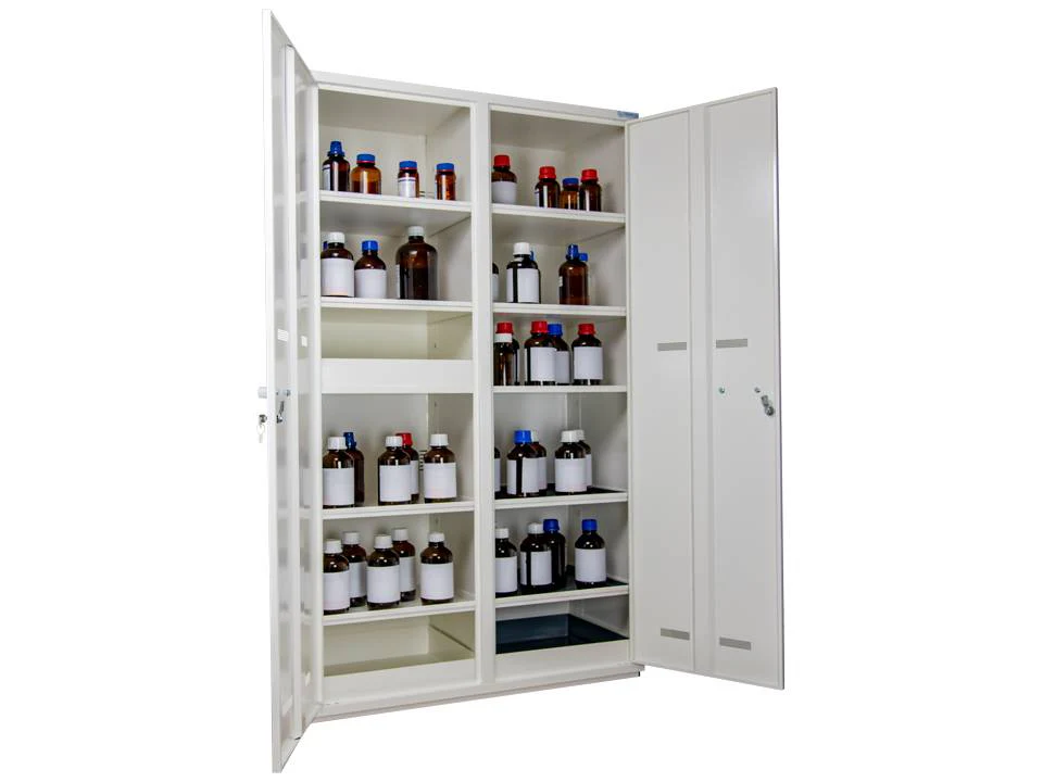 Tủ chống cháy nổ 2 cửa Ecosafe ASDM22 3 Tủ chống cháy nổ 2 cửa Ecosafe ASDM22
