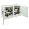 Tủ chống cháy nổ 2 cửa Ecosafe ASDP